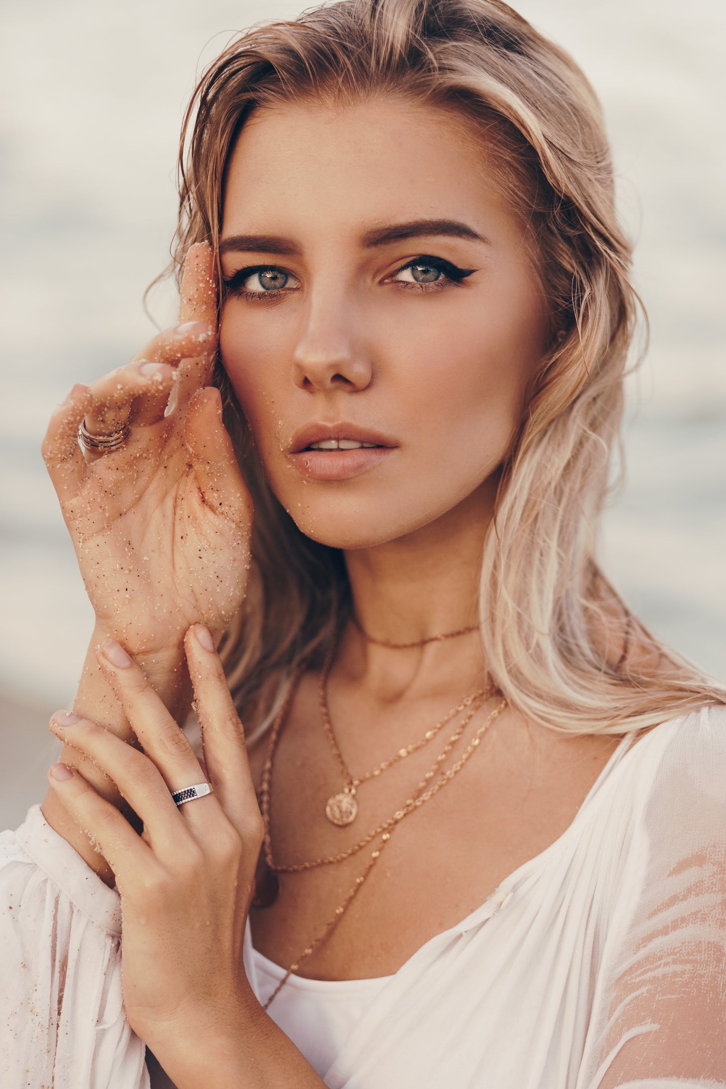 Koda™ - Collana elegante donna