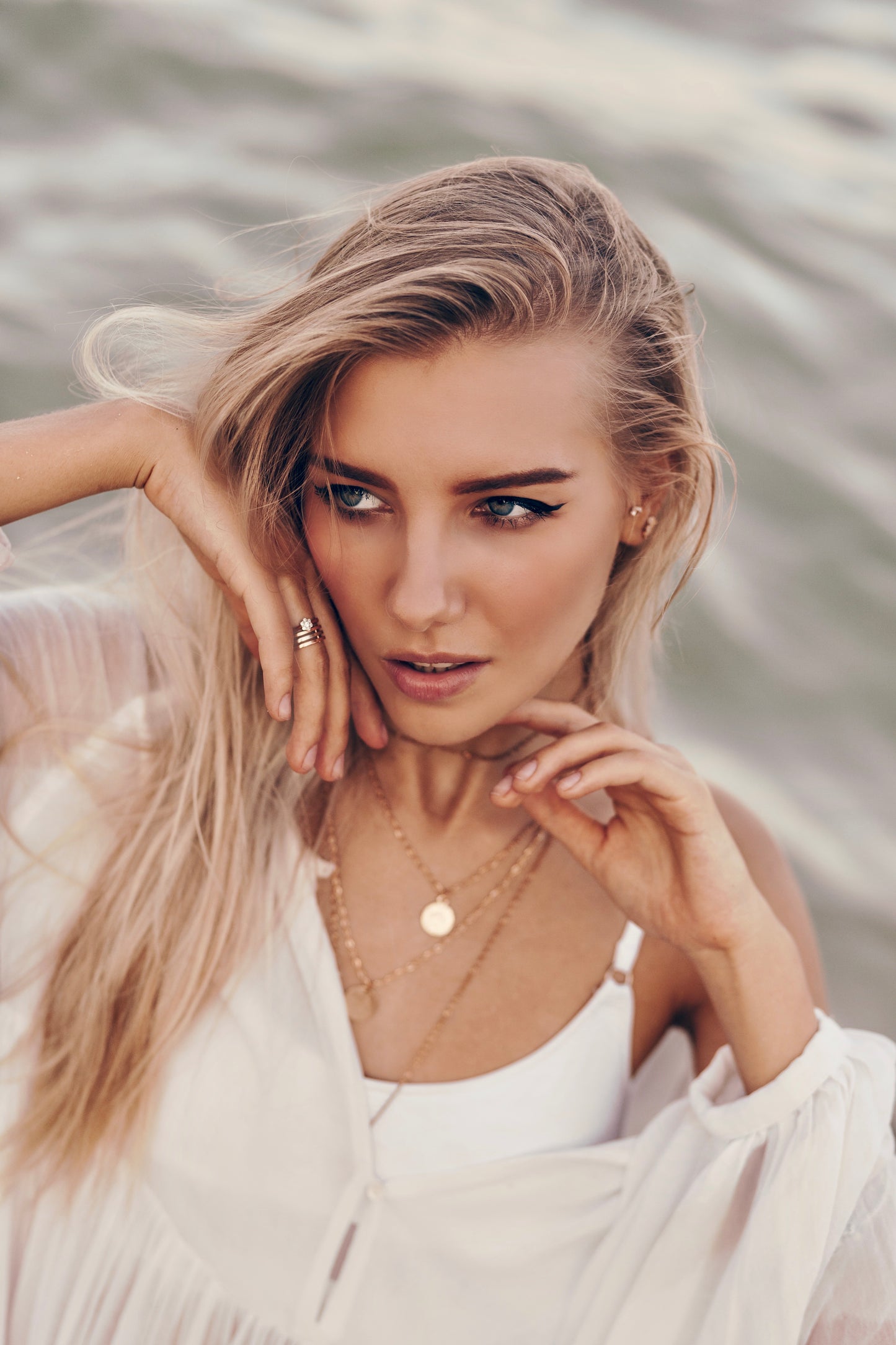 Koda™ - Collana elegante donna