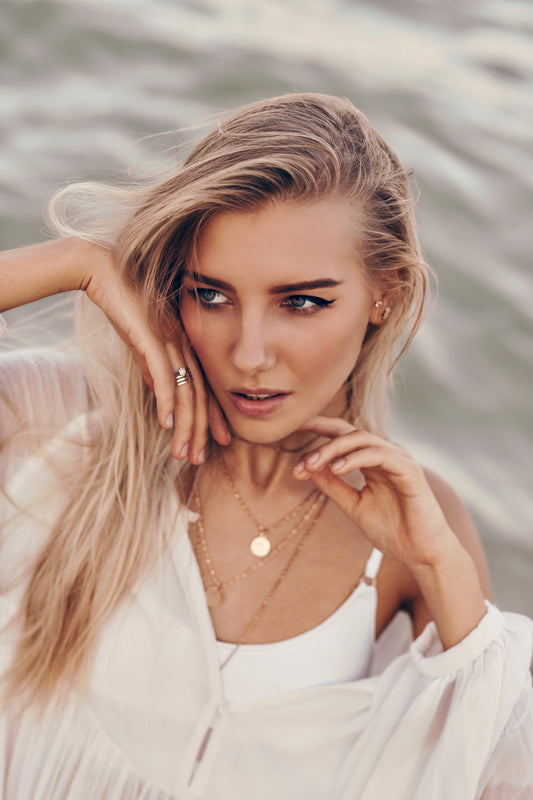 Koda™ - Collana elegante donna